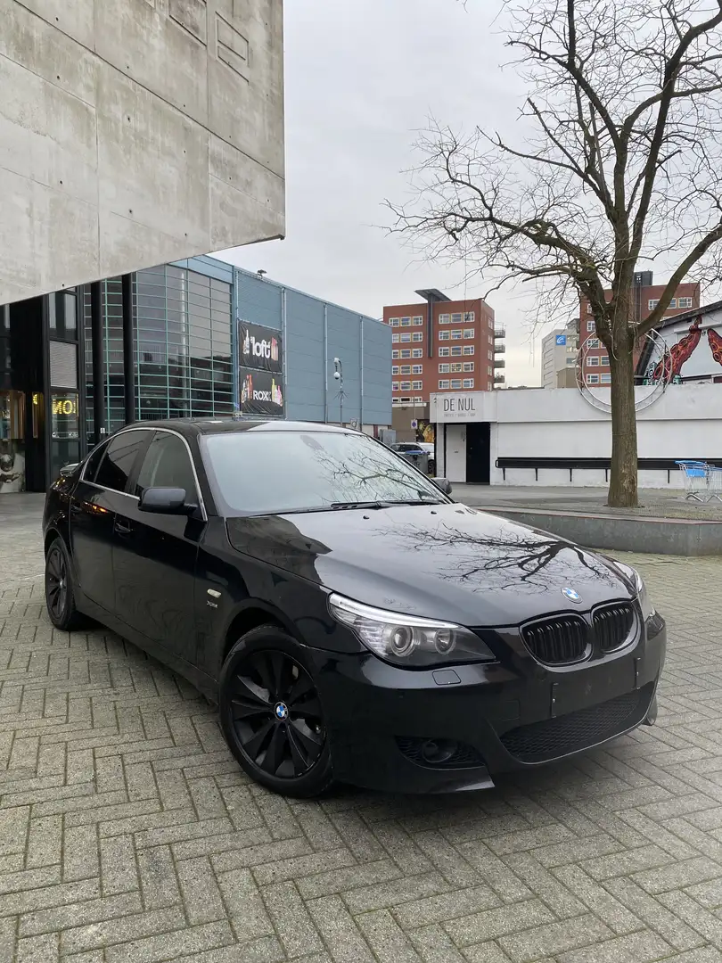 BMW 525 525xd Aut. Edition Exclusive - 2