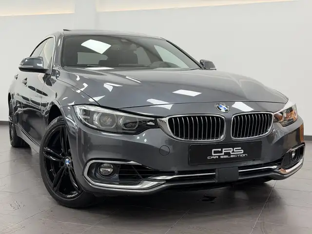 BMW 435 435dA xDrive Gran Coupe