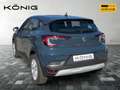 Renault Captur 1.0 TCe 90 EQUILIBRE KLIMA*ALLWETTER*LED Blau - thumbnail 4