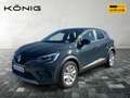 Renault Captur 1.0 TCe 90 EQUILIBRE KLIMA*ALLWETTER*LED Blau - thumbnail 1