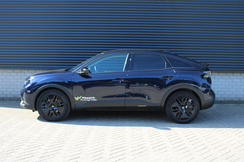 Citroen C4 1.2 Hybrid 145pk Max — photo 6