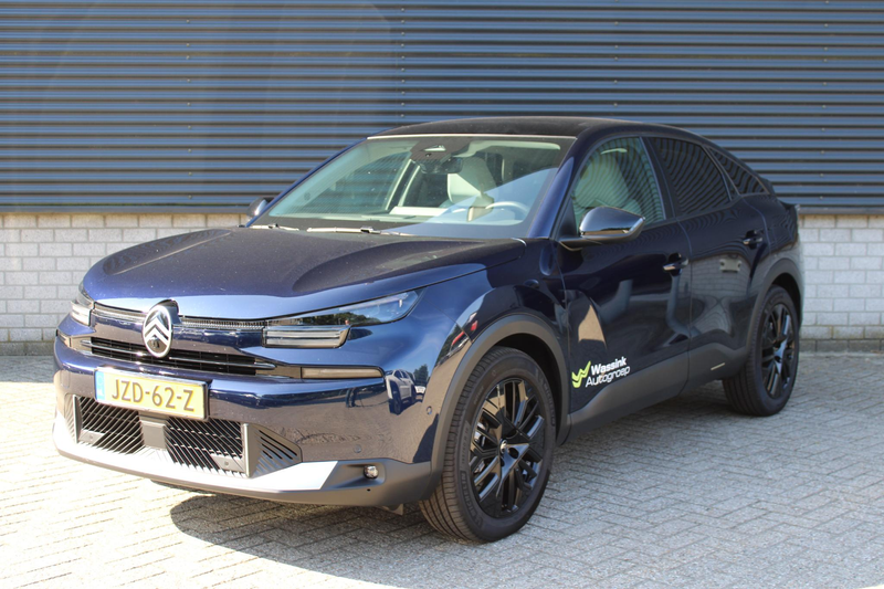 Citroen C4 1.2 Hybrid 145pk Max — photo 2