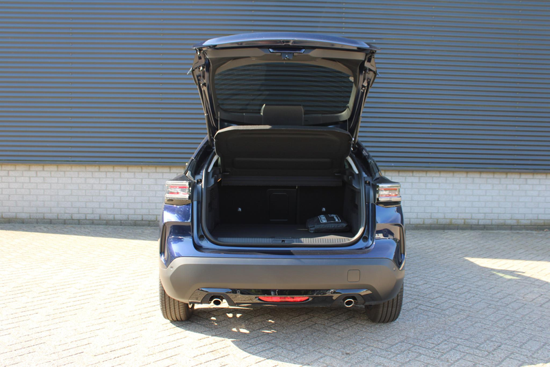 Citroen C4 1.2 Hybrid 145pk Max — photo 10