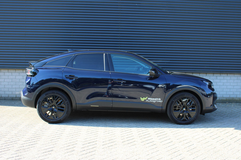 Citroen C4 1.2 Hybrid 145pk Max — photo 5