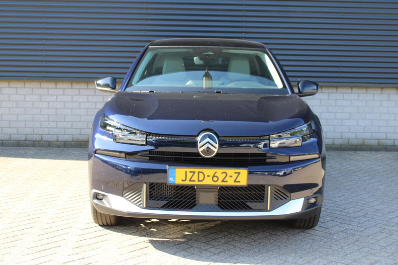 Citroen C4 1.2 Hybrid 145pk Max — photo 3