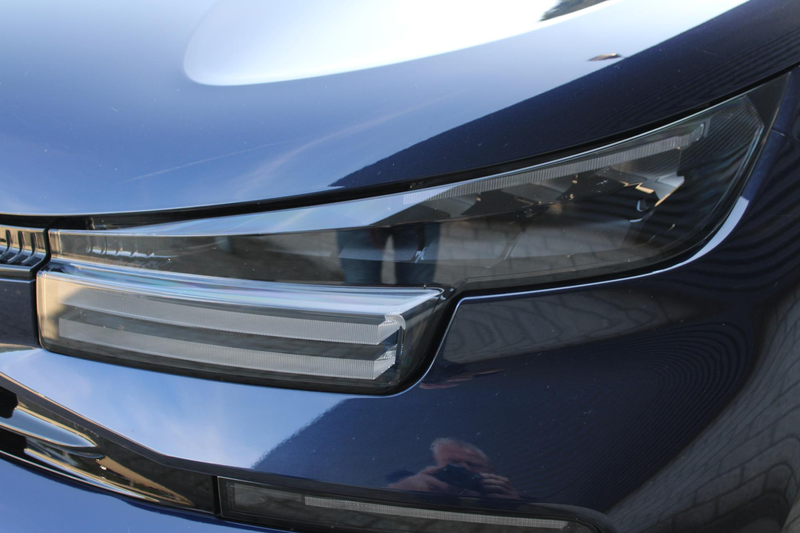 Citroen C4 1.2 Hybrid 145pk Max — photo 12