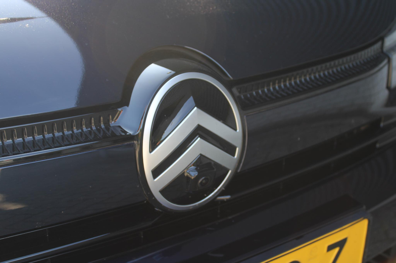 Citroen C4 1.2 Hybrid 145pk Max — photo 14