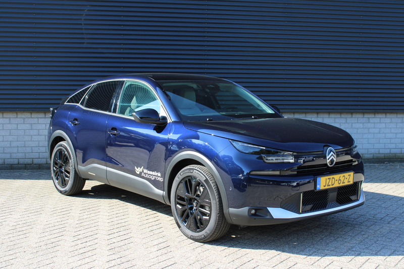 Citroen C4 1.2 Hybrid 145pk Max — photo 4