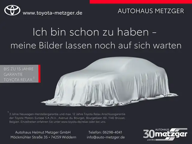 Toyota Corolla 1.8 Hybrid Touring Sports Team D +Navi +Leder +El.