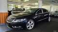 Volkswagen CC Sport BMT/AHK/Navi/PTS/SHZ/2.Hd/Scheckheftgep Schwarz - thumbnail 1
