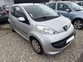 Peugeot 107 1.0 12v Trendy 3p Gris - thumbnail 2