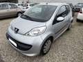 Peugeot 107 1.0 12v Trendy 3p Gris - thumbnail 1