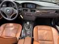 BMW 318 i Cabrio 1.Hand Navi Xenon Leder Memory Noir - thumbnail 12