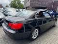 BMW 318 i Cabrio 1.Hand Navi Xenon Leder Memory Noir - thumbnail 19