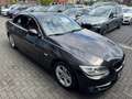 BMW 318 i Cabrio 1.Hand Navi Xenon Leder Memory Noir - thumbnail 15