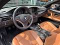BMW 318 i Cabrio 1.Hand Navi Xenon Leder Memory Noir - thumbnail 9