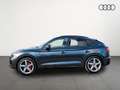 Audi Q5 55 TFSIe qu. S line AHK ACC Matrix Grau - thumbnail 4