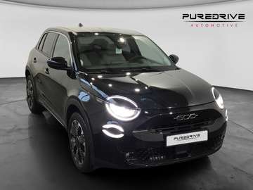 600 1.2 Hybrid La Prima DCT