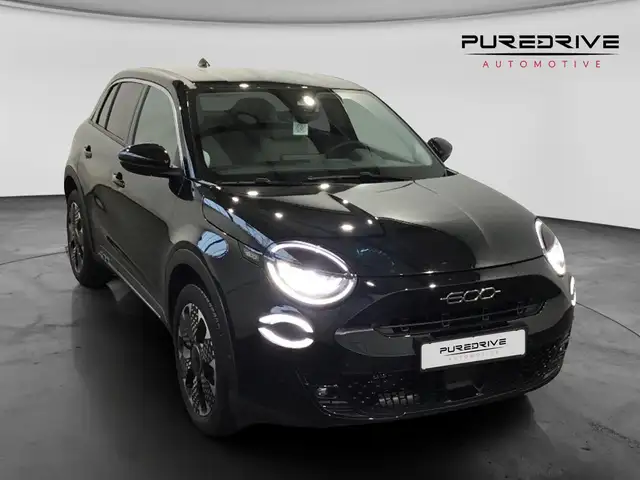 Fiat 600 600 1.2 Hybrid La Prima DCT