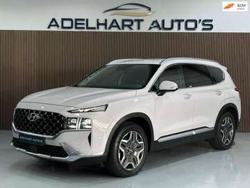 1.6 T-GDI PHEV Premium Plus Sky / Navigatie full M