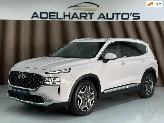 Hyundai SANTA FE 1.6 T-GDI PHEV Premium Plus Sky / Navigatie full M