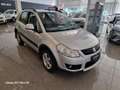 Suzuki SX4 SX4 1.9 ddis Outdoor Line 4wd OK NEOPATENTATI Argento - thumbnail 3