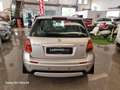 Suzuki SX4 SX4 1.9 ddis Outdoor Line 4wd OK NEOPATENTATI Argento - thumbnail 13