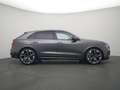 Audi RS Q8 ACC RAUTE 23" ALLRADLENKUNG AHK LEDER Grau - thumbnail 2