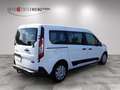 Ford Transit Connect Kombi lang Trend Beyaz - thumbnail 5