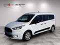Ford Transit Connect Kombi lang Trend White - thumbnail 1