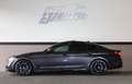 BMW 540 i/360*/HUD/SHZ/ACC/HK/SBD/TOTW/LED/APPLE/R20 Gris - thumbnail 3
