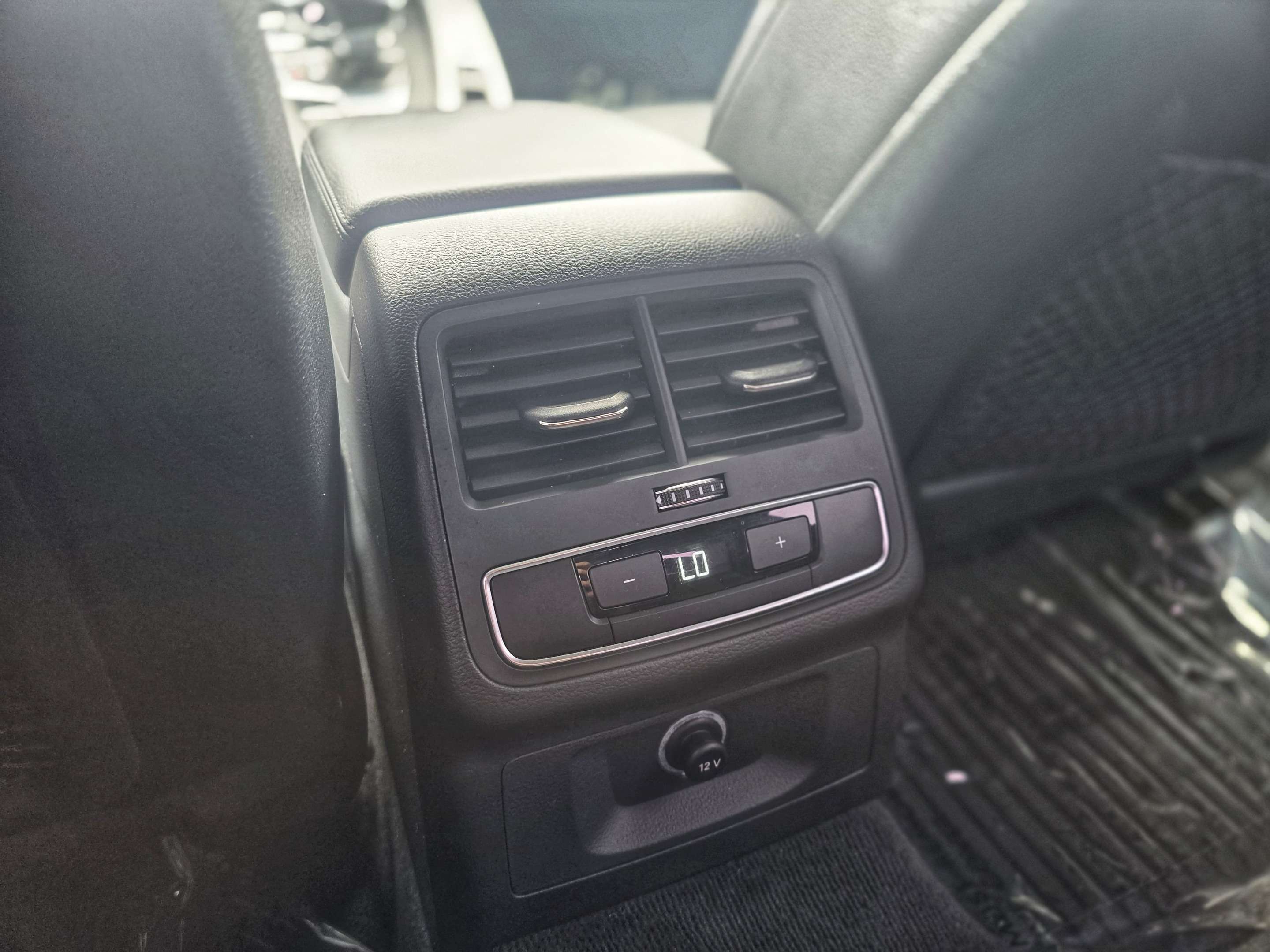 2018 Audi A4 12.3 TFT/Bang&Olufsen/Bind Spot/Technik/252HPTur thumb 29