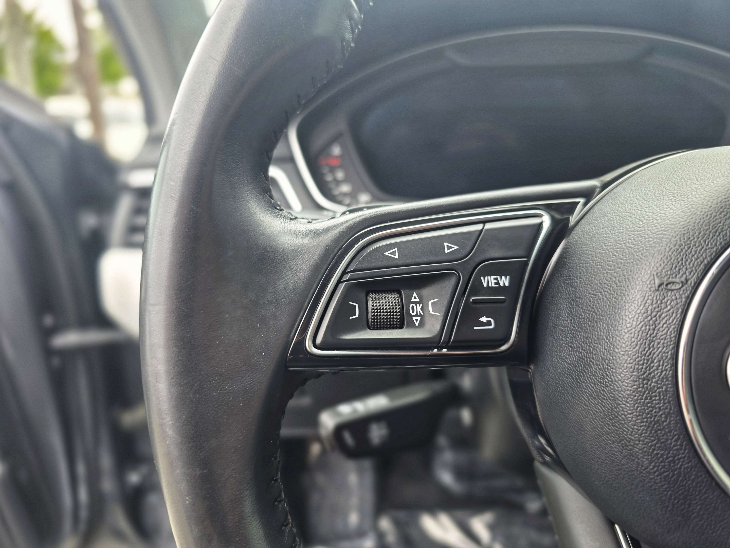 2018 Audi A4 12.3 TFT/Bang&Olufsen/Bind Spot/Technik/252HPTur thumb 18