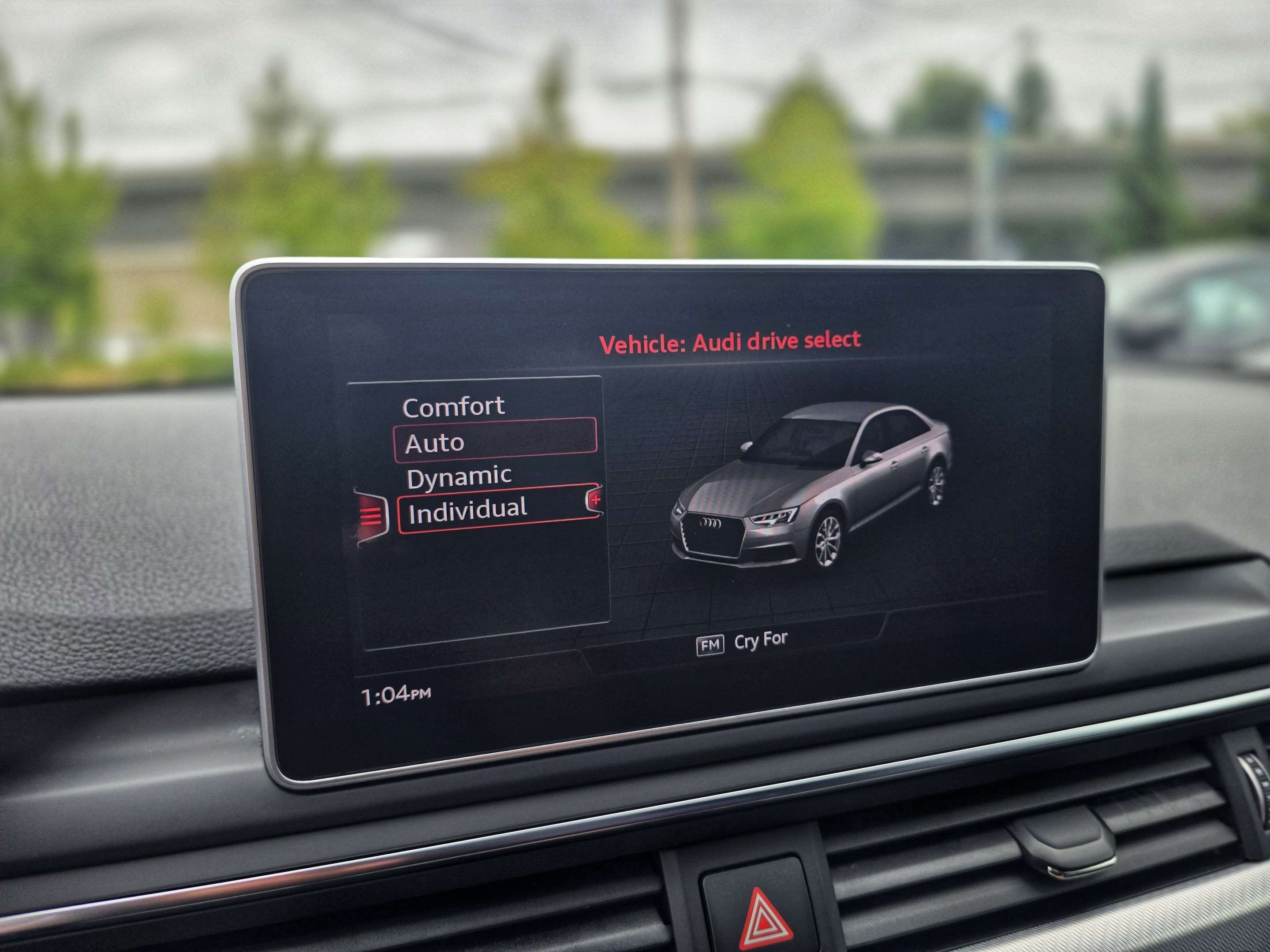 2018 Audi A4 12.3 TFT/Bang&Olufsen/Bind Spot/Technik/252HPTur thumb 21