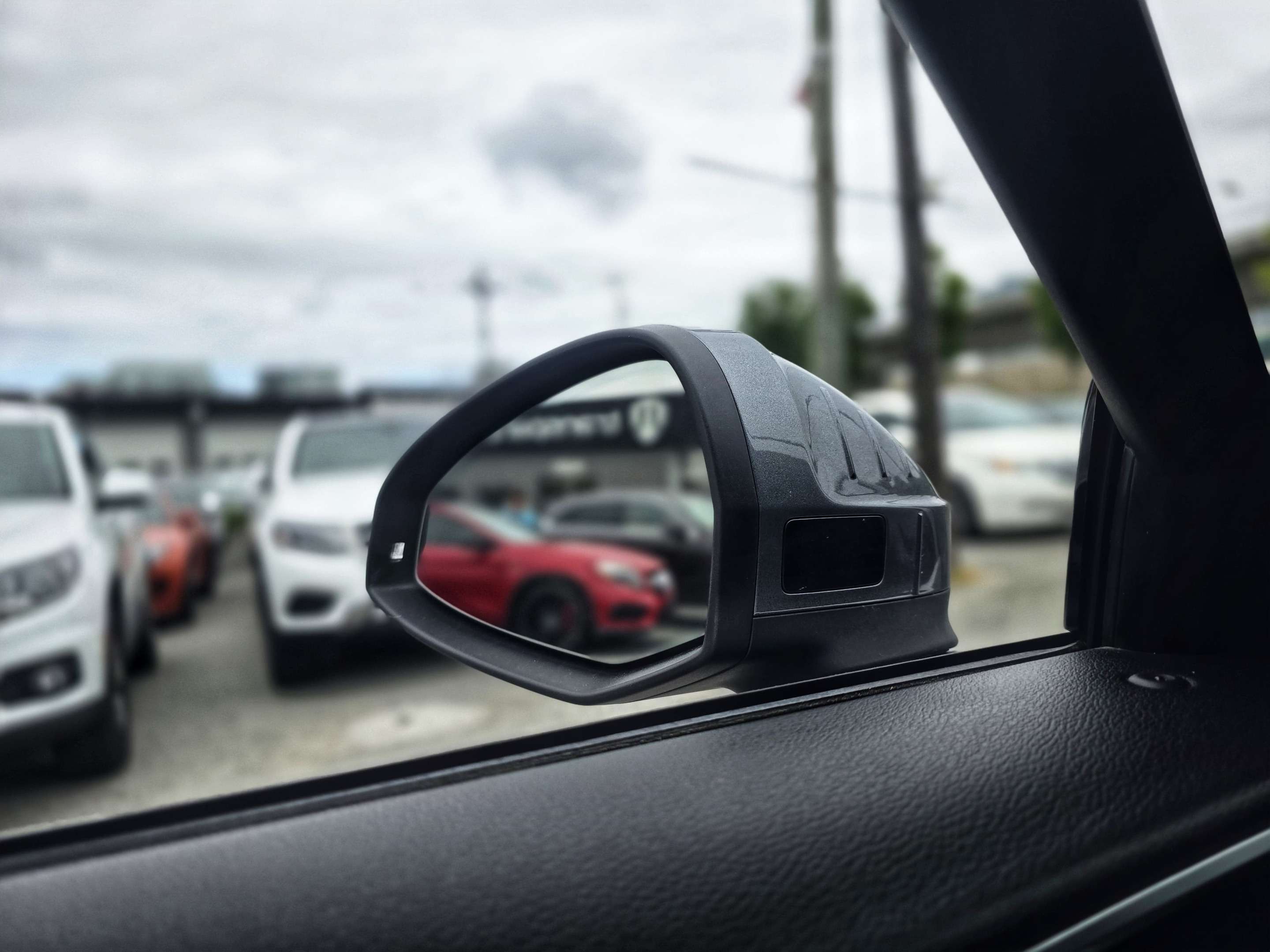 2018 Audi A4 12.3 TFT/Bang&Olufsen/Bind Spot/Technik/252HPTur thumb 12