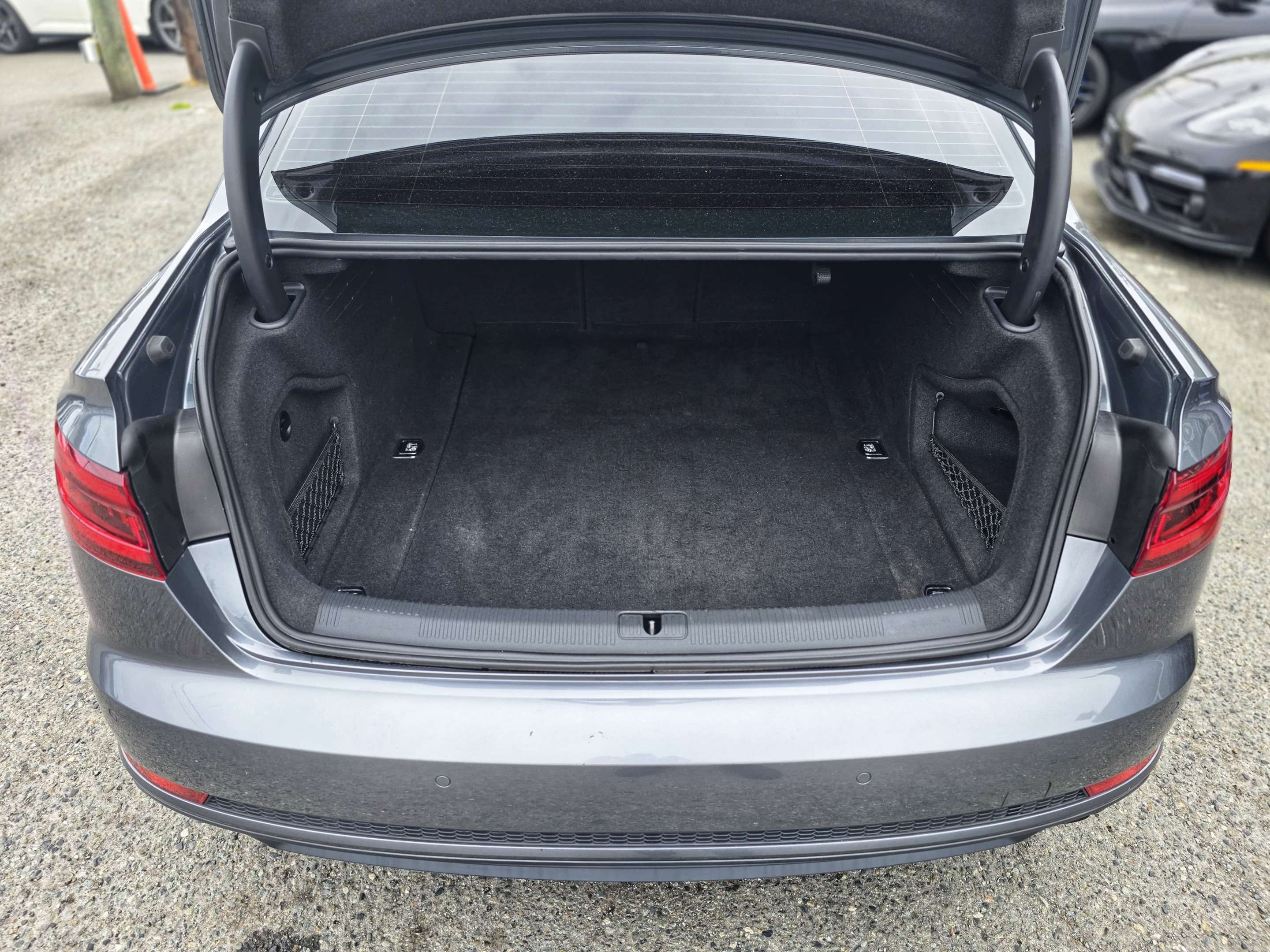 2018 Audi A4 12.3 TFT/Bang&Olufsen/Bind Spot/Technik/252HPTur thumb 31