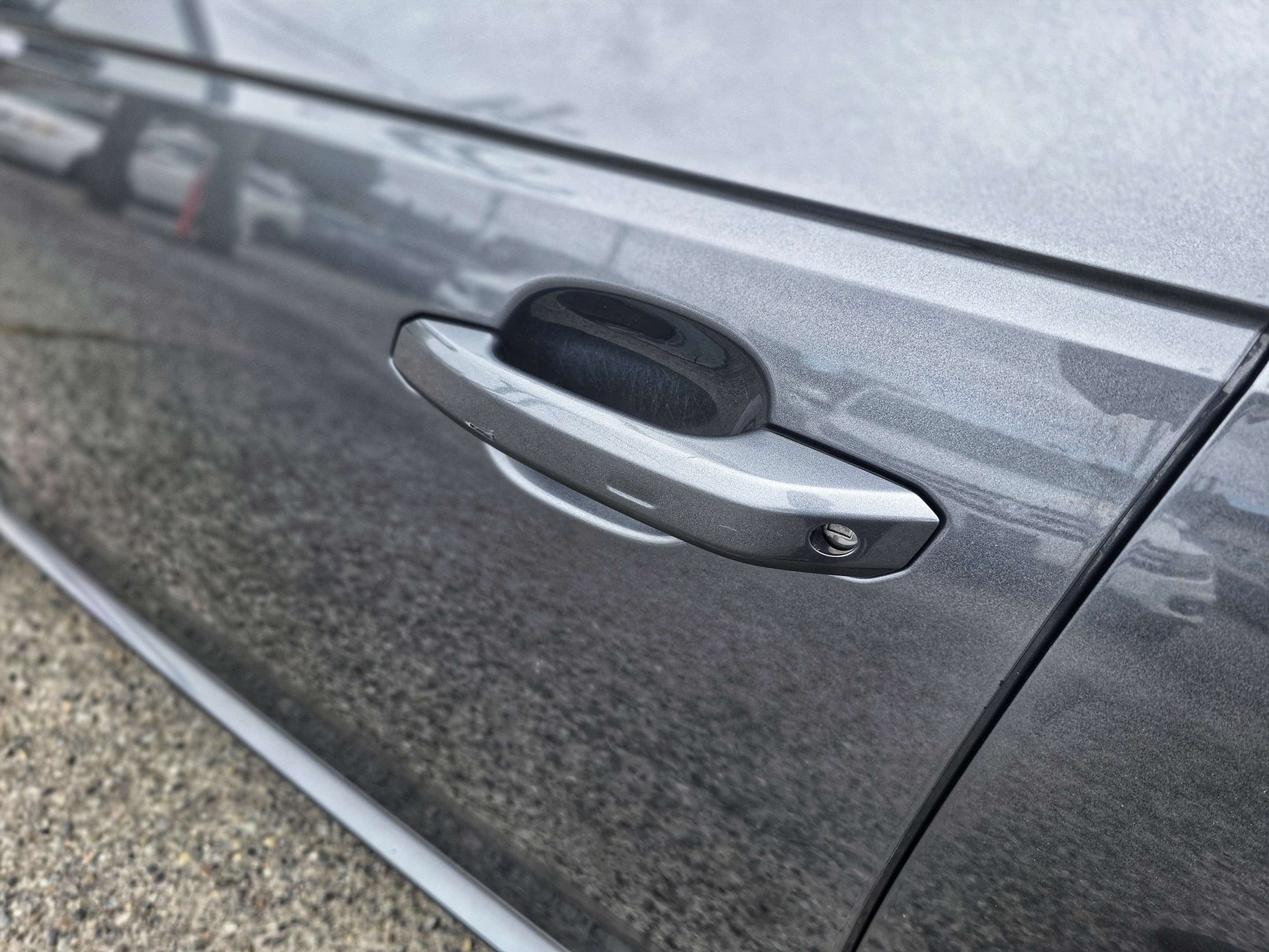2018 Audi A4 12.3 TFT/Bang&Olufsen/Bind Spot/Technik/252HPTur thumb 10