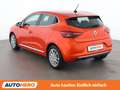 Renault Clio 1.0 TCe Intens Orange - thumbnail 4