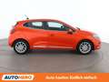 Renault Clio 1.0 TCe Intens Orange - thumbnail 7