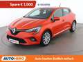 Renault Clio 1.0 TCe Intens Orange - thumbnail 1