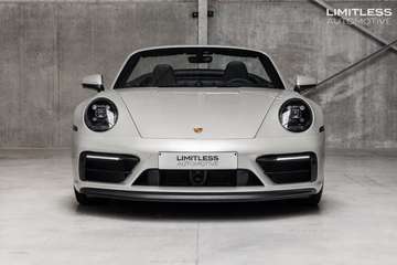 Carrera GTS | 3.0i PDK / VAT / FULL