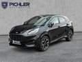 Ford Puma 1,0 EcoBoost Hybrid ST-Line X Schwarz - thumbnail 1