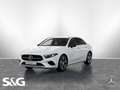 Mercedes-Benz A 180 Lim KAMERA+NIGHT PAKET+SPURHALTE+LED+18" Weiß - thumbnail 1