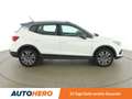 SEAT Arona 1.0 TSI Xcellence Aut. *LED*ACC*CAM*NAVI* Blanc - thumbnail 7