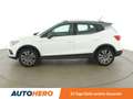 SEAT Arona 1.0 TSI Xcellence Aut. *LED*ACC*CAM*NAVI* Blanc - thumbnail 3