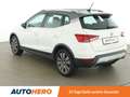 SEAT Arona 1.0 TSI Xcellence Aut. *LED*ACC*CAM*NAVI* Blanc - thumbnail 4
