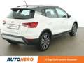 SEAT Arona 1.0 TSI Xcellence Aut. *LED*ACC*CAM*NAVI* Blanc - thumbnail 6