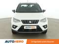 SEAT Arona 1.0 TSI Xcellence Aut. *LED*ACC*CAM*NAVI* Blanc - thumbnail 9