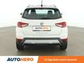 SEAT Arona 1.0 TSI Xcellence Aut. *LED*ACC*CAM*NAVI* Blanc - thumbnail 5