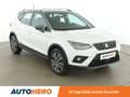 SEAT Arona 1.0 TSI Xcellence Aut. *LED*ACC*CAM*NAVI* Blanc - thumbnail 8